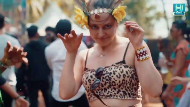 DJ Tolunay - Turbo Killer (Clup Mix) #DreamSound