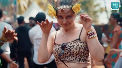 DJ Tolunay - Turbo Killer (Clup Mix) #DreamSound