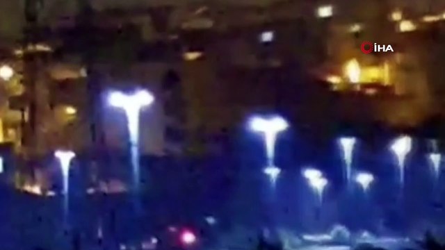 Bursa'da kovalamaca kanlı bitti...Polisin 'dur' ihtarına uymayıp kaçarken kazara kendini vurdu