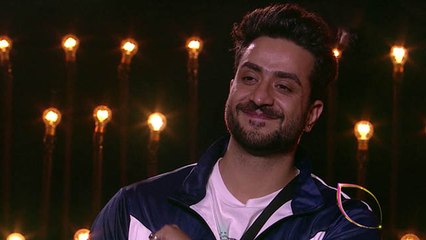 Bigg Boss 14: Aly Goni ने Bigg Boss का Show छोड़ने से पहले दिया ये Message! | FilmiBeat
