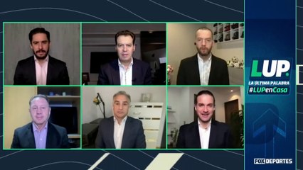 ¿El Cruz Azul vs Toluca fue el mejor partido del campeonato?: LUP