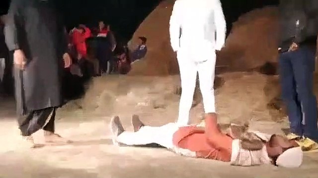 फ़िल्म की शूटिंग में व्यस्त ग्राम पंचायत अधिकारी को डीपीआरओ ने भेजा नोटिस