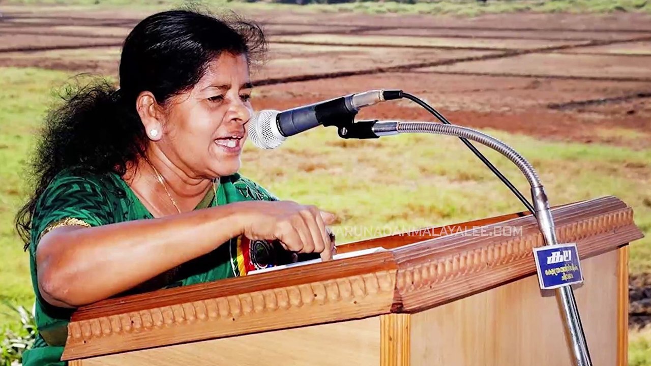 Pinarayi vijayan government and fisherman