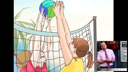 Throw a Bonfire Birthday Party