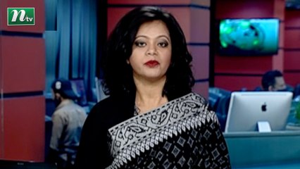 NTV Modhyanner Khobor | 21 February 2021