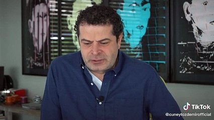 Cüneyt Özdemir: Benimle olumlu haber yapmazlar ama BirGün’ün kapağı dünya basın tarihine geçecek