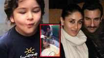 Kareena Kapoor Khan ने दिया बेटे को जन्म, बड़े भाई बने Taimur Ali Khan | FilmiBeat