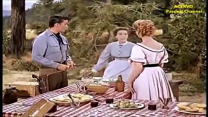 BONANZA S02 E01 Cartas na Mesa