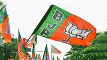 Watch: Bengal BJP writes to EC