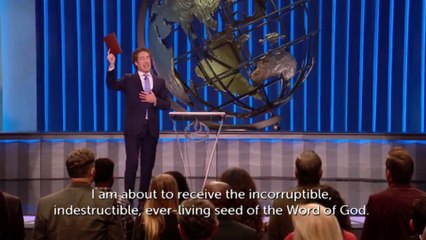 When God Seems Too Late