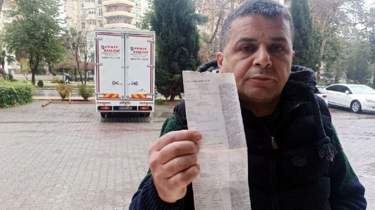 Dezenfektan yüzünden ehliyetini kaptıran sürücü, hukuk mücadelesi başlattı