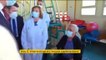 Covid-19 : de nouvelles restrictions sanitaires envisagées pour freiner l’épidémie à Nice
