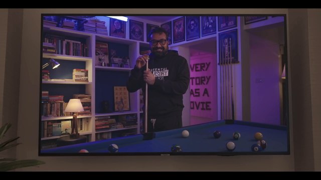 Dobaaraa _ Announcement Teaser _ Taapsee Pannu, Anurag Kashyap ( 1080 X 1920 )