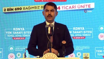 Türkiye’nin en büyük sanayi dönüşümlerinden biri hayata geçiyor