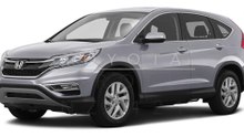Location of Chassis Number Engine Number For Honda CR-V New 2021 Easy Find Vin Number