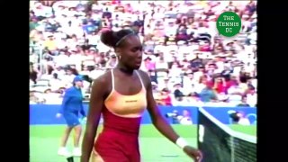 2000 - Venus Williams v. Aranxta Sanchez Vicario | 2000 Olympics QF