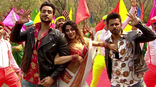 Bigg Boss 14 Grand Finale Promo: Rahul Vaidya Aly Goni and Nikki Tamboli Dance Performance|FilmiBeat