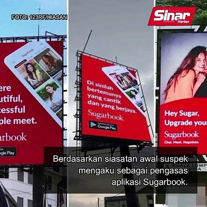 Jika anda terlepas