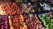 MERSİN - Uluslararası Meyve ve Sebze Yılı, sektörün gözünü yeni pazar arayışına çevirdi