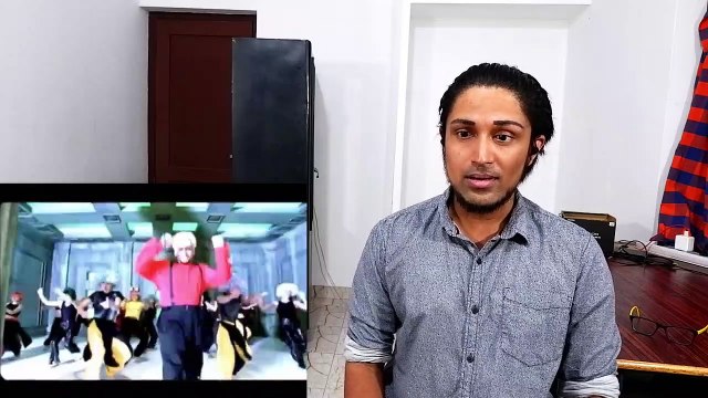 Филипп Киркоров (Philipp Kirkorov) - Огонь и вода REACTION