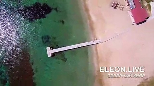 Искеле (Лонг Бич) - курорт для отдыха на Северном Кипре