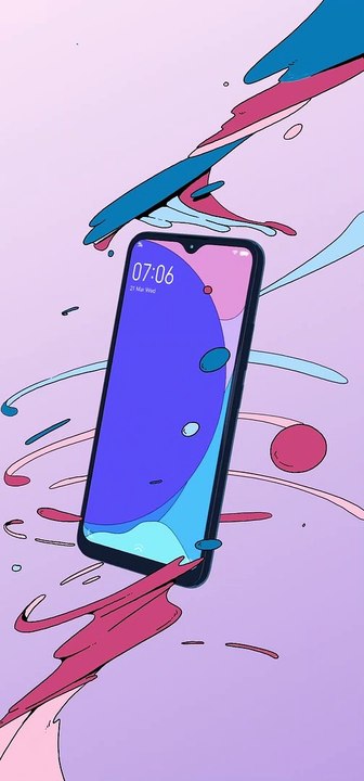 vivo y11