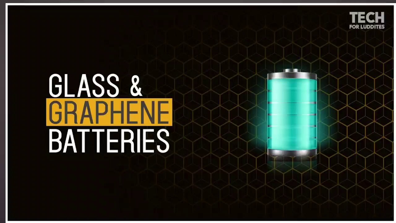 Batteries That Charge In seconds,last for days | are the coming??