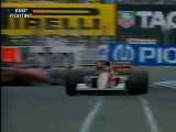 532 F1 16) GP d'Australie 1992 p8
