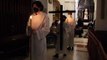 El Consejo de hermandades y Cofradías de Dos Hermanas celebró su tradicional Vía Crucis
