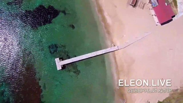 Никосия (Левкоша) — сердце острова Кипр