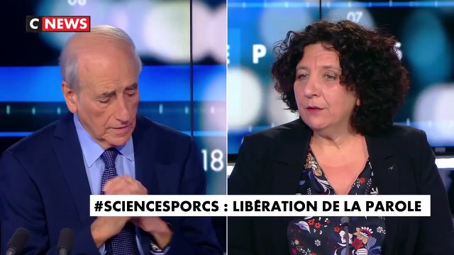 Islamo-gauchisme : 600 universitaires réclament la démission de la ministre de l'Enseignement supérieur Frédérique Vidal en lui reprochant de faire planer la menace d'une répression intellectuelle