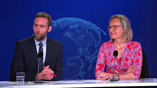 Enquête sur l'islamo-gauchisme : Est-ce que c'est la priorité ? Non , assure Stanislas Guerini