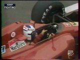 501 F1 1) GP des Etats-Unis 1991 P1