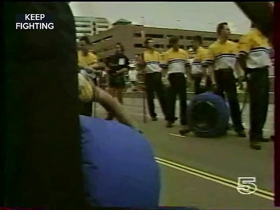 501 F1 1) GP des Etats-Unis 1991 P4