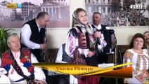 Viorica Flintasu - M-o muscat bade de buza (La hanul cu cantece - Inedit TV - 21.04.2018)