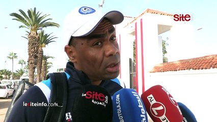 _فوهامي_ _النقاش إضافة كبيرة للزمامرة وتيغزوي لم يظهر بعد كافة إمكانياته رفقة الفريق