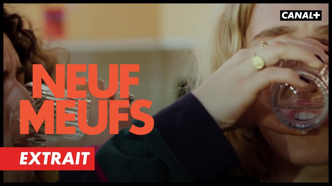 NEUF MEUFS - Extrait L'aspirine de Zoé