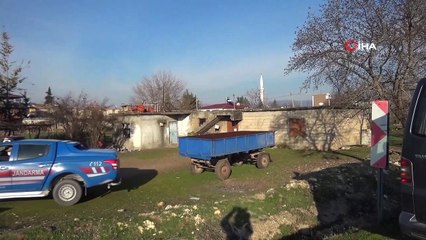 Kahramanmaraş’ta 4 mahallede karantina kaldırıldı