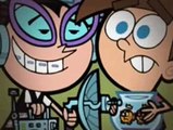 The Fairly OddParents Season 3 Episode 22 - Kung Timmy