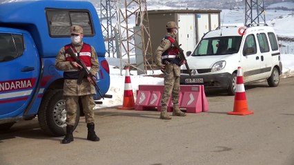 Kahramanmaraş’ta 4 Mahallede Karantina Kaldırıldı