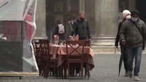Italia endurece las restricciones ante el aumento de los contagios