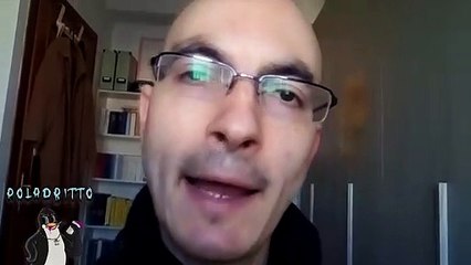 Conoscitore Italiano YTP 02