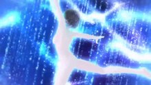 BLUE REFLECTION 白井日菜子變身片段