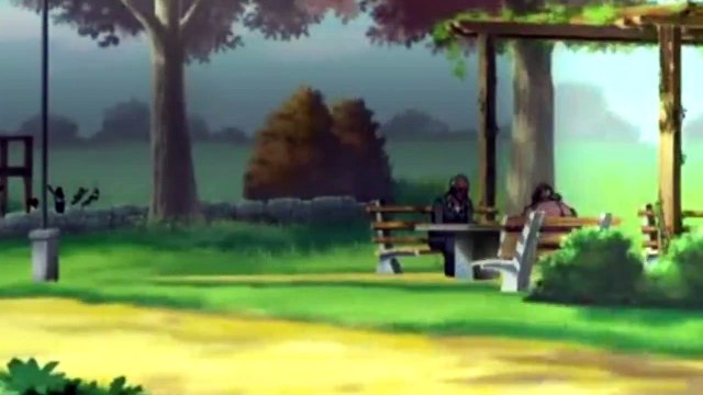 The Boondocks S01E02 The Trial of Robert Kelly