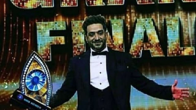 Bigg Boss 14 Grand Finale; Aly Goni को फैंस ने बनाया Winner; वायरल हुई ये फोटो | FilmiBeat