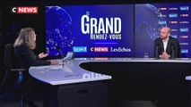 Stanislas Guerini : « Faire en sorte qu'on apporte à la fois un revenu et un accompagnement aux jeunes »