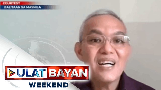 DepEd, naghahanda na para sa limited face-to-face classes