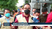 Menilik Penyebab Banjir Jakarta, Pakar: Jika Mau Normalisasi Harus Hati-hati