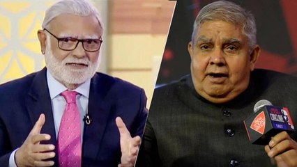 Never been called to govt program: Governor Dhankhar