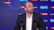 Stanislas Guerini : « Nous serons rassemblés dans toutes les régions de France pour cette élection »